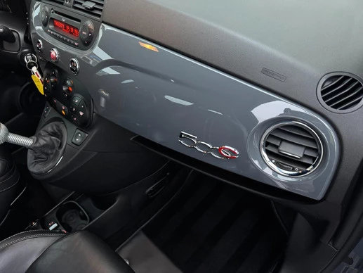 Abarth 500C - Afbeelding 29 van 30