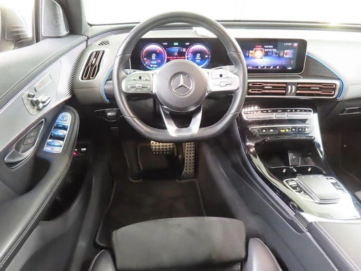 Mercedes-Benz EQC - Afbeelding 3 van 18