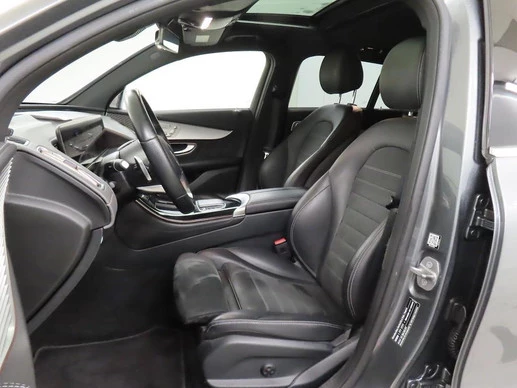 Mercedes-Benz EQC - Afbeelding 4 van 18