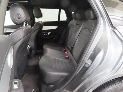 Mercedes-Benz EQC - Afbeelding 5 van 18