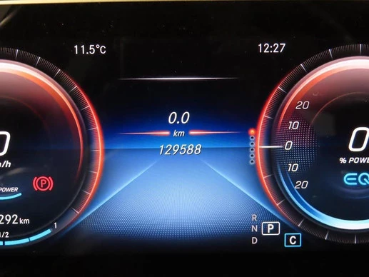 Mercedes-Benz EQC - Afbeelding 6 van 18