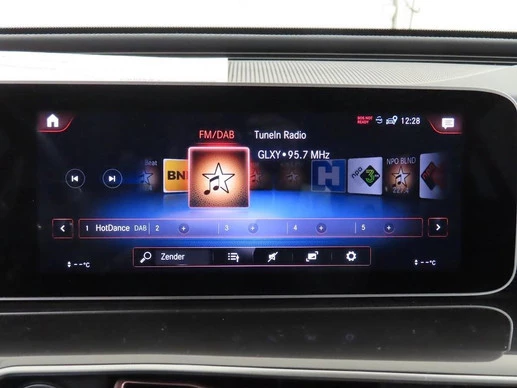 Mercedes-Benz EQC - Afbeelding 7 van 18