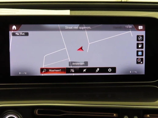 Mercedes-Benz EQC - Afbeelding 8 van 18