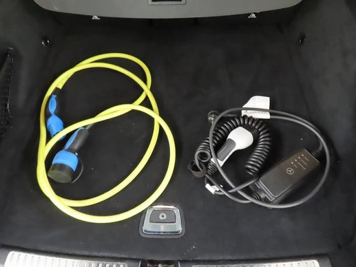 Mercedes-Benz EQC - Afbeelding 14 van 18