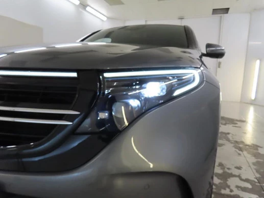 Mercedes-Benz EQC - Afbeelding 16 van 18