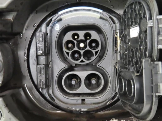 Mercedes-Benz EQC - Afbeelding 17 van 18