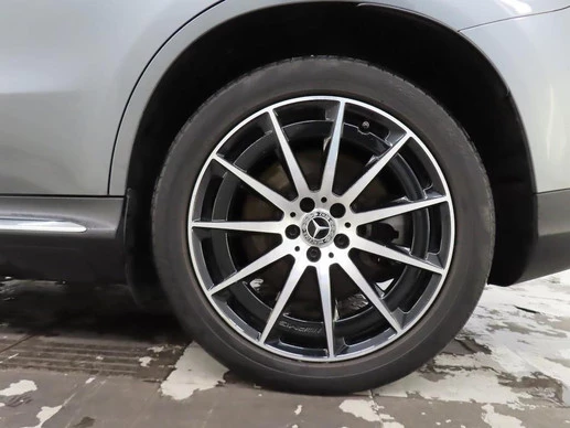 Mercedes-Benz EQC - Afbeelding 18 van 18