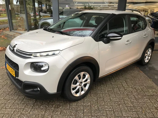 Citroën C3 - Afbeelding 1 van 29