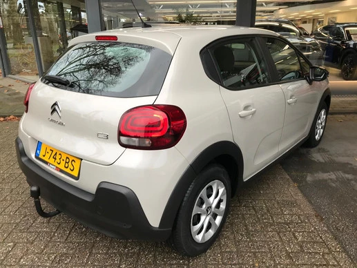 Citroën C3 - Afbeelding 2 van 29
