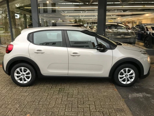 Citroën C3 - Afbeelding 3 van 29