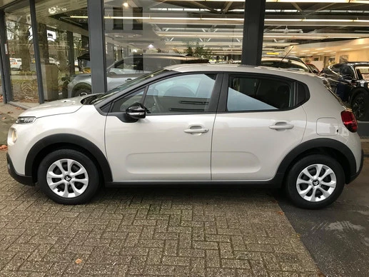 Citroën C3 - Afbeelding 4 van 29