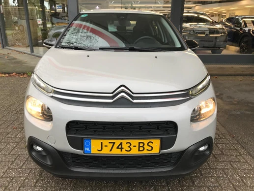Citroën C3 - Afbeelding 5 van 29