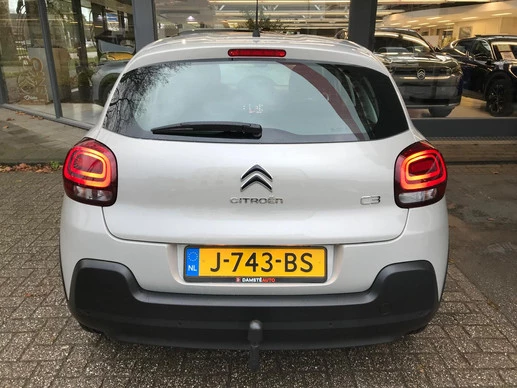 Citroën C3 - Afbeelding 6 van 29