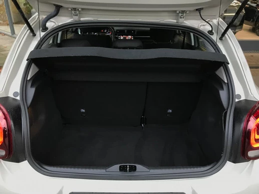 Citroën C3 - Afbeelding 7 van 29