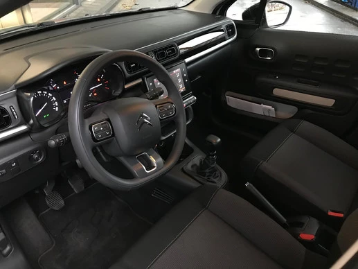 Citroën C3 - Afbeelding 8 van 29