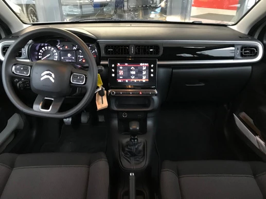 Citroën C3 - Afbeelding 9 van 29