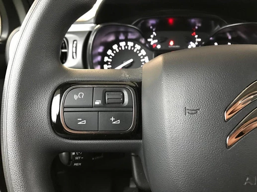 Citroën C3 - Afbeelding 11 van 29
