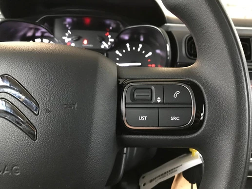 Citroën C3 - Afbeelding 12 van 29