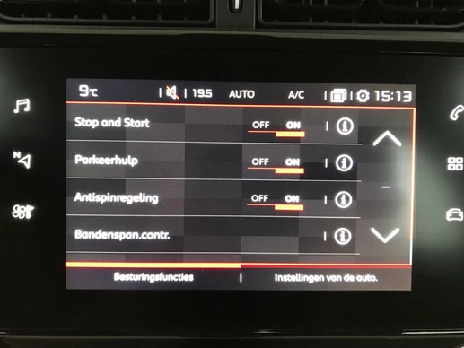 Citroën C3 - Afbeelding 15 van 29