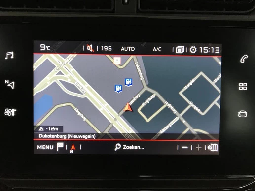 Citroën C3 - Afbeelding 18 van 29