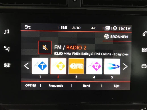 Citroën C3 - Afbeelding 19 van 29