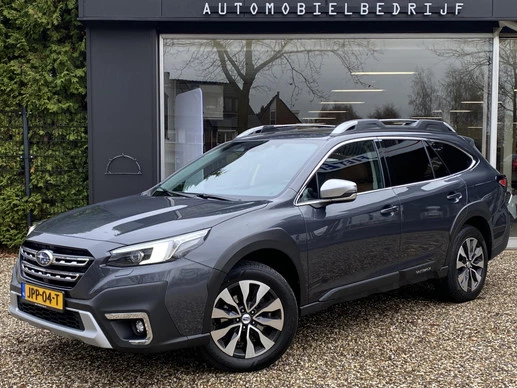 Subaru Outback - Afbeelding 1 van 30
