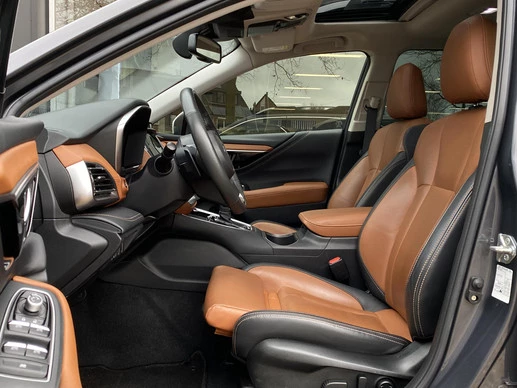 Subaru Outback - Afbeelding 2 van 30