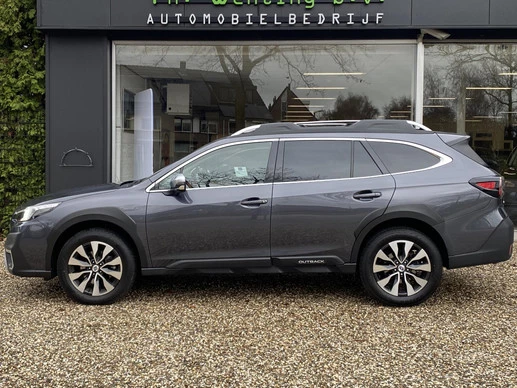 Subaru Outback - Afbeelding 4 van 30