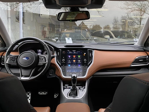 Subaru Outback - Afbeelding 5 van 30