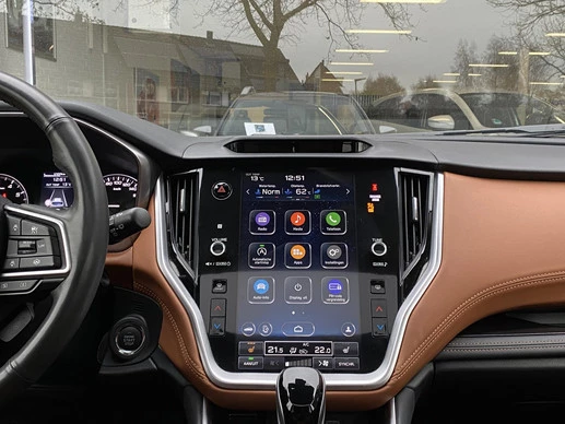 Subaru Outback - Afbeelding 6 van 30