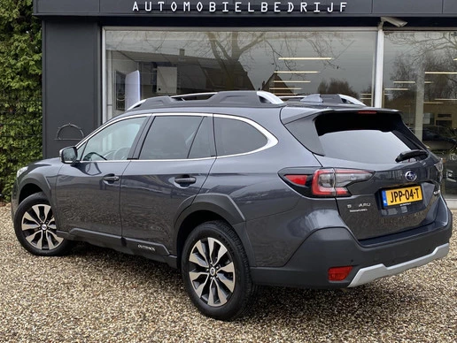 Subaru Outback - Afbeelding 7 van 30