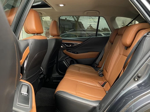 Subaru Outback - Afbeelding 8 van 30