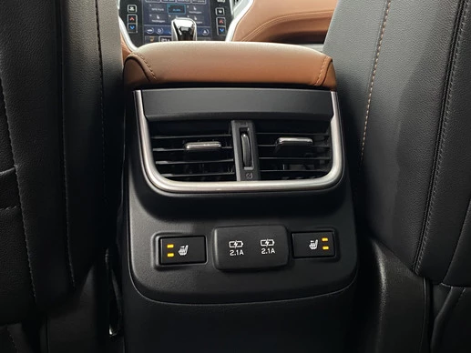 Subaru Outback - Afbeelding 9 van 30