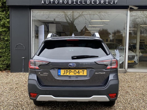 Subaru Outback - Afbeelding 10 van 30