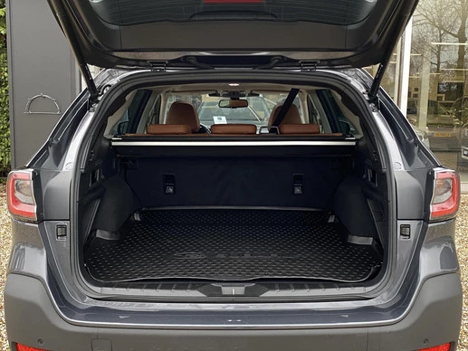 Subaru Outback - Afbeelding 11 van 30