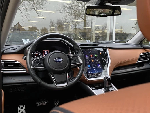 Subaru Outback - Afbeelding 13 van 30