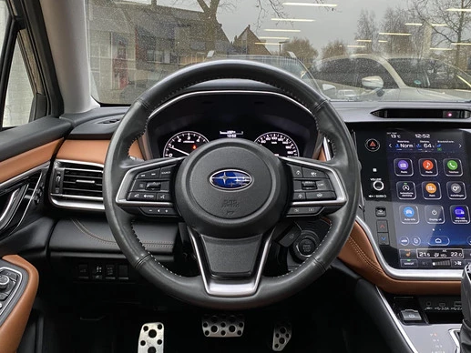 Subaru Outback - Afbeelding 14 van 30