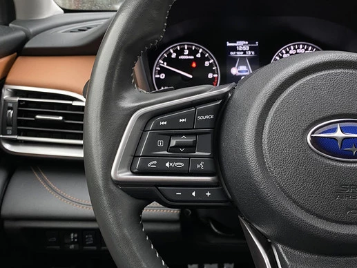 Subaru Outback - Afbeelding 15 van 30