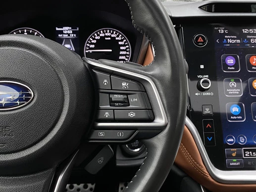 Subaru Outback - Afbeelding 16 van 30