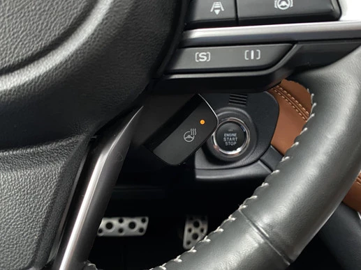 Subaru Outback - Afbeelding 17 van 30