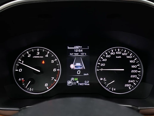 Subaru Outback - Afbeelding 18 van 30