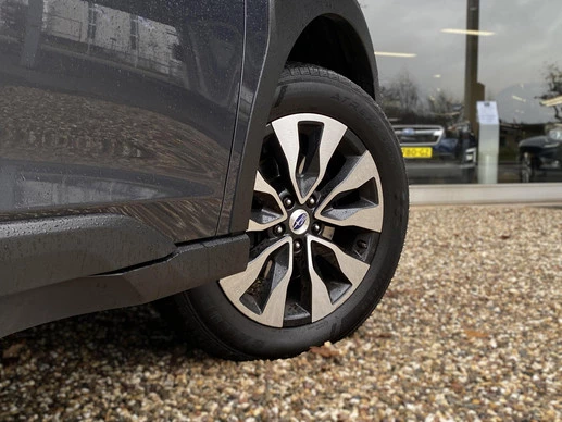 Subaru Outback - Afbeelding 20 van 30