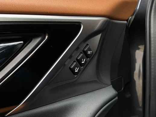 Subaru Outback - Afbeelding 21 van 30