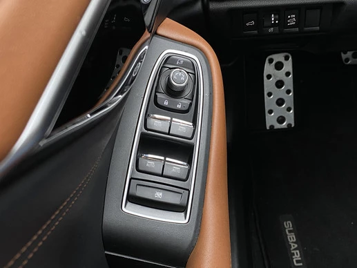 Subaru Outback - Afbeelding 22 van 30