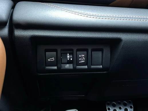 Subaru Outback - Afbeelding 23 van 30