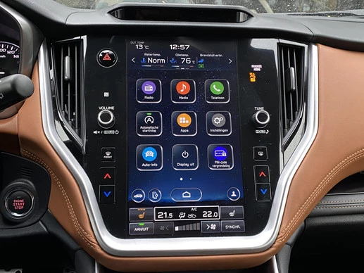 Subaru Outback - Afbeelding 24 van 30