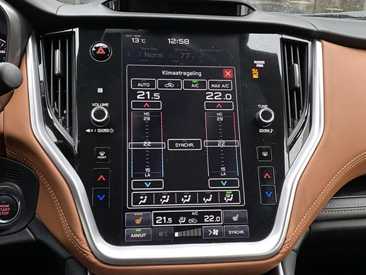 Subaru Outback - Afbeelding 25 van 30