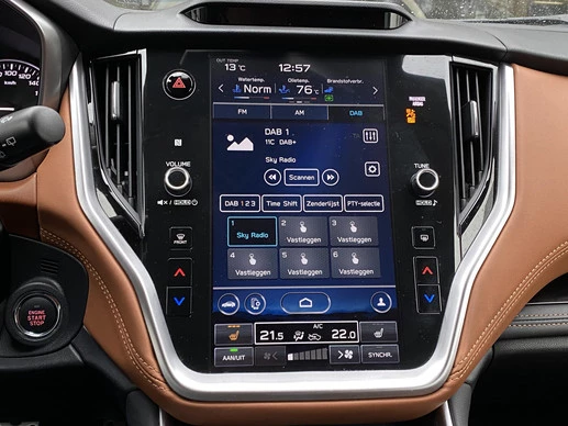 Subaru Outback - Afbeelding 26 van 30