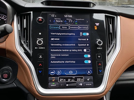 Subaru Outback - Afbeelding 27 van 30