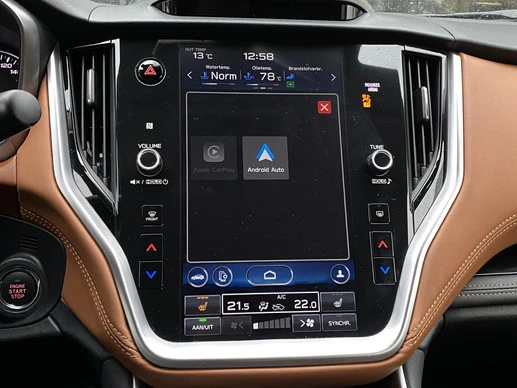 Subaru Outback - Afbeelding 28 van 30